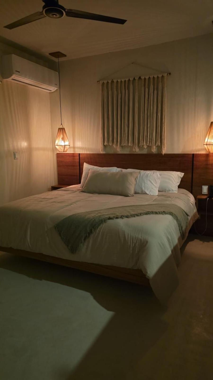 Depa Relax Star In Apartamento Tulum